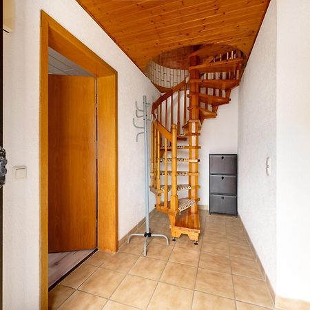 Kaisersesch Ferienhaus Eiffelperle מראה חיצוני תמונה