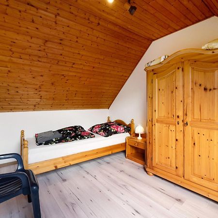 Kaisersesch Ferienhaus Eiffelperle מראה חיצוני תמונה