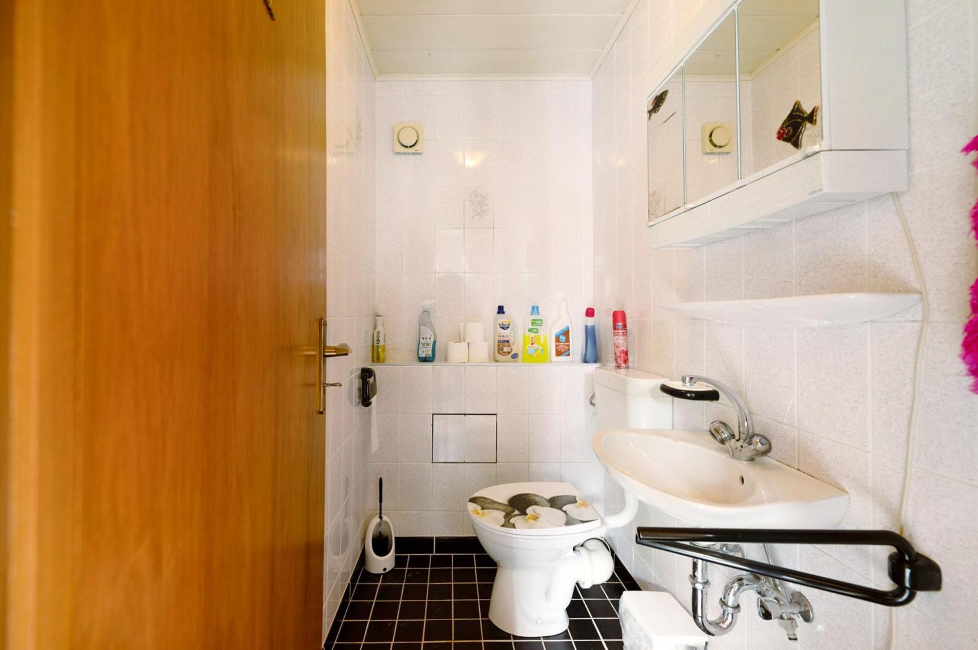 Kaisersesch Ferienhaus Eiffelperle מראה חיצוני תמונה