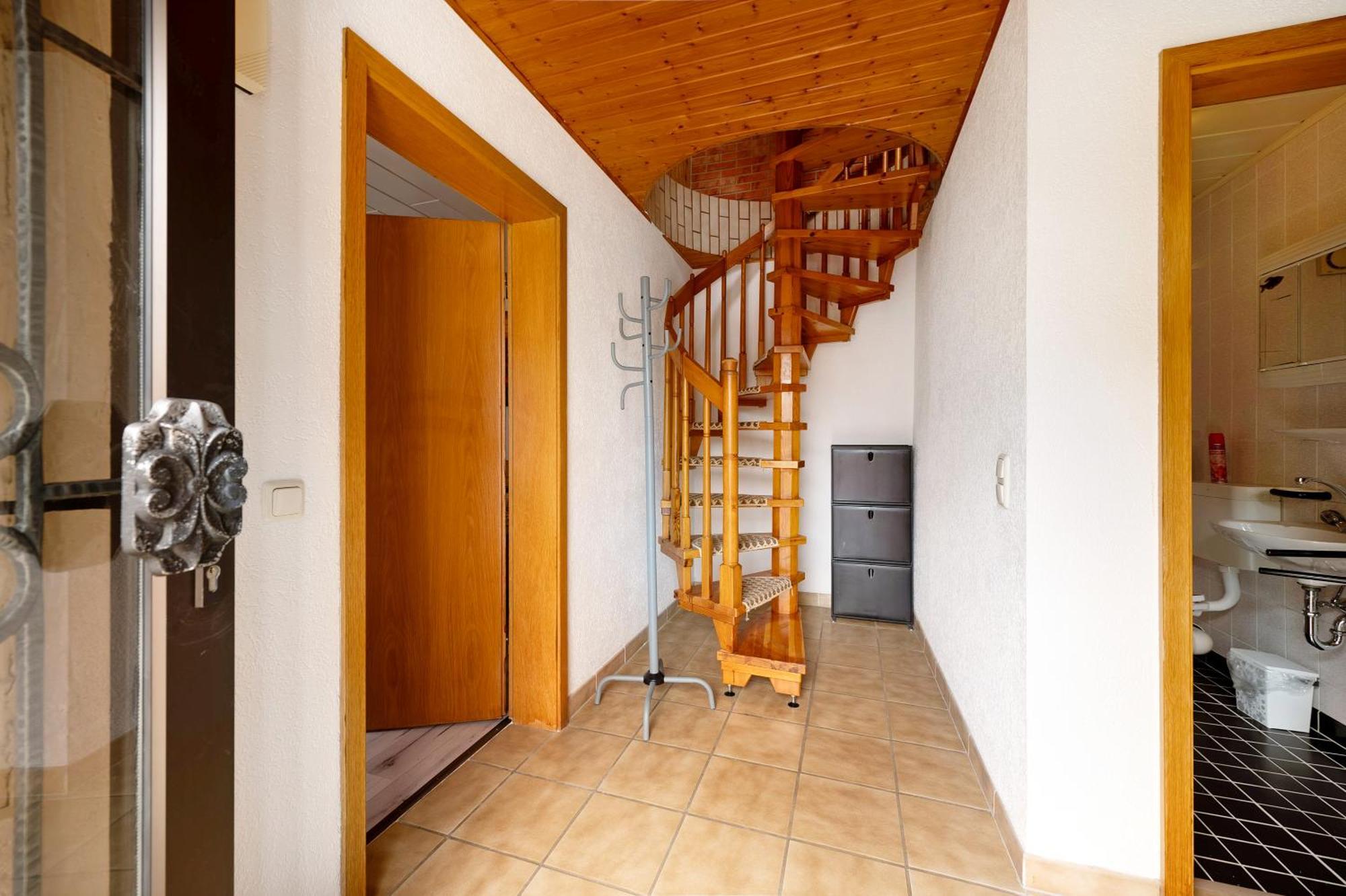 Kaisersesch Ferienhaus Eiffelperle מראה חיצוני תמונה
