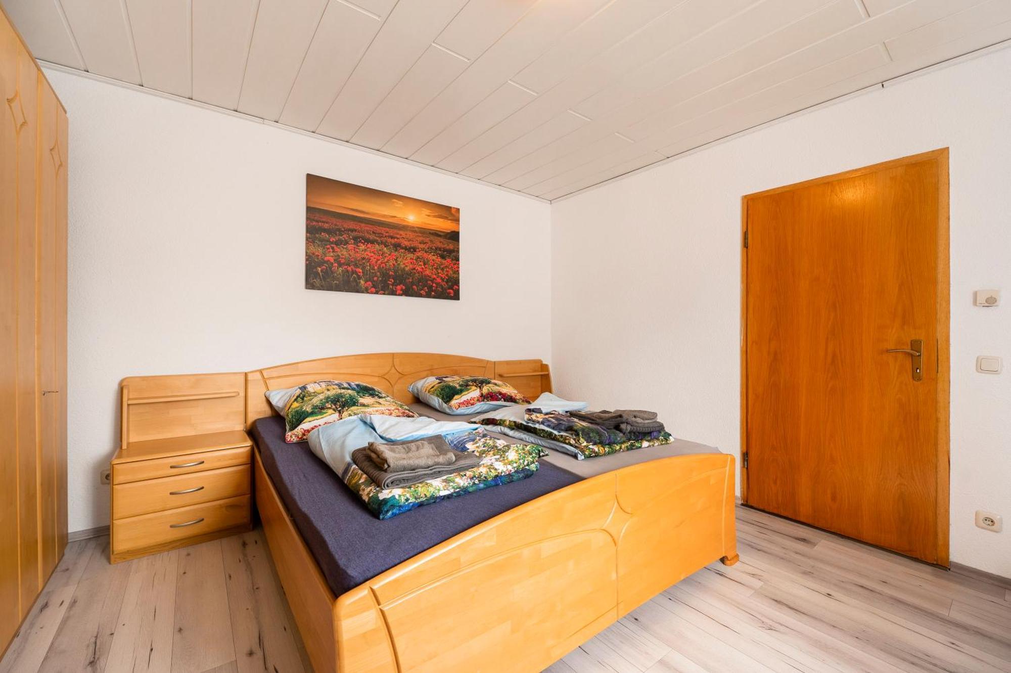 Kaisersesch Ferienhaus Eiffelperle מראה חיצוני תמונה