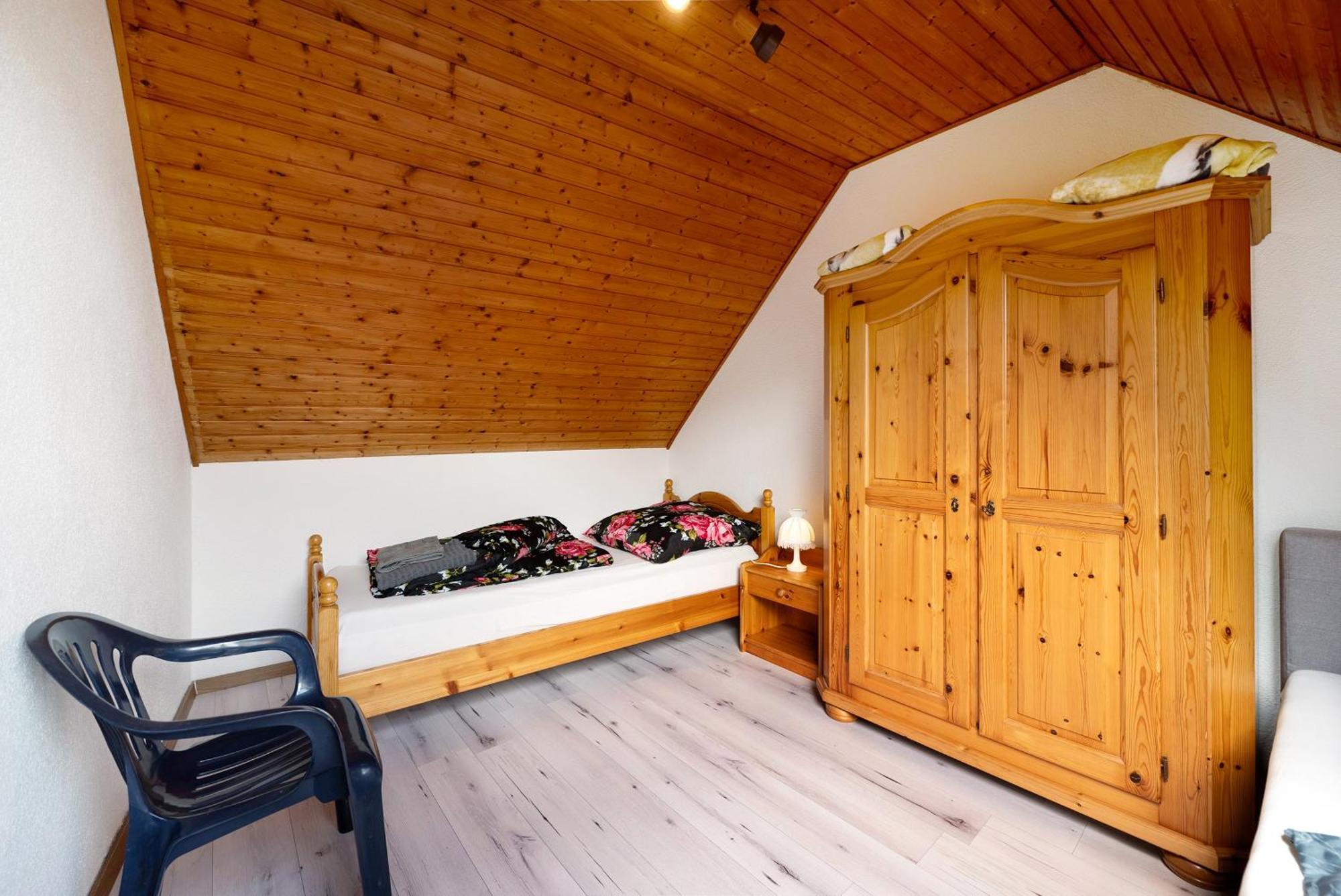 Kaisersesch Ferienhaus Eiffelperle מראה חיצוני תמונה