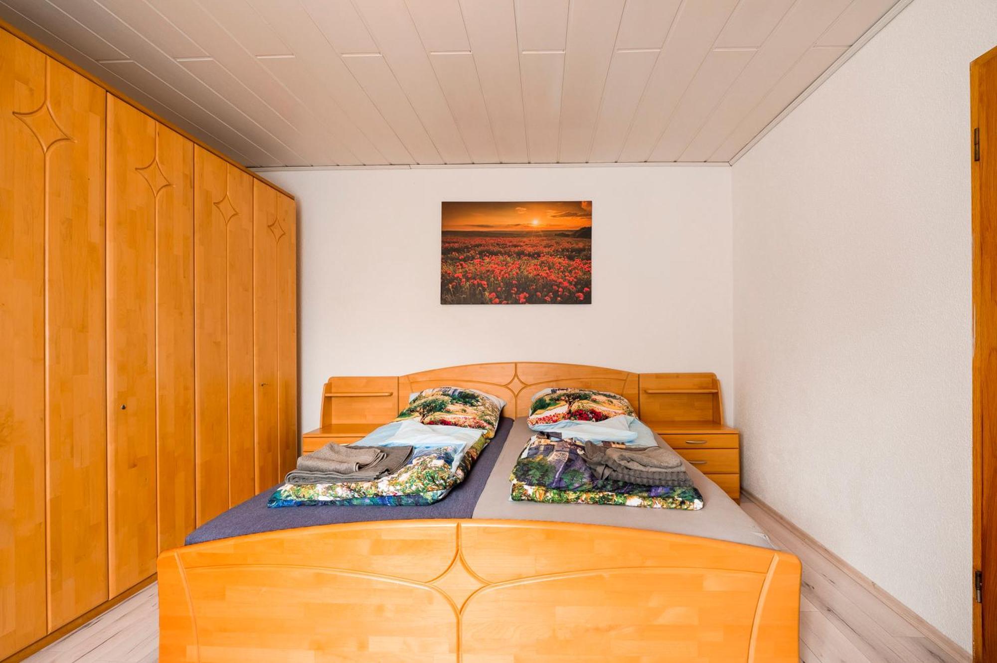 Kaisersesch Ferienhaus Eiffelperle מראה חיצוני תמונה