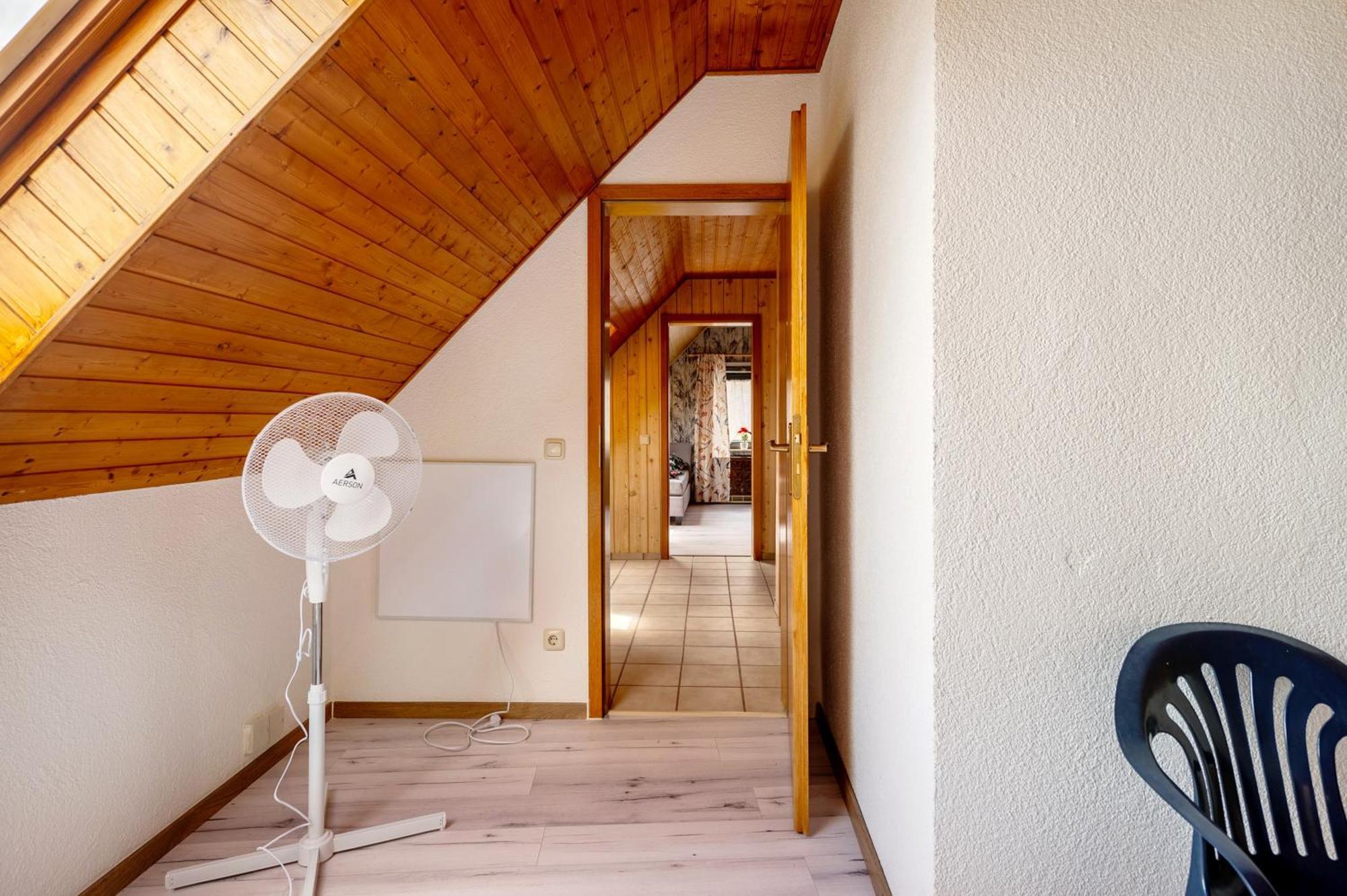 Kaisersesch Ferienhaus Eiffelperle מראה חיצוני תמונה