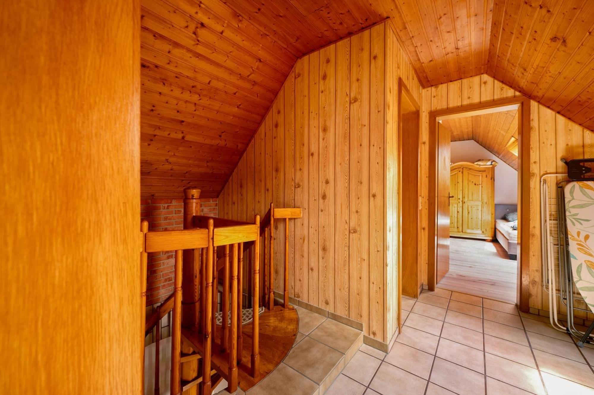 Kaisersesch Ferienhaus Eiffelperle מראה חיצוני תמונה
